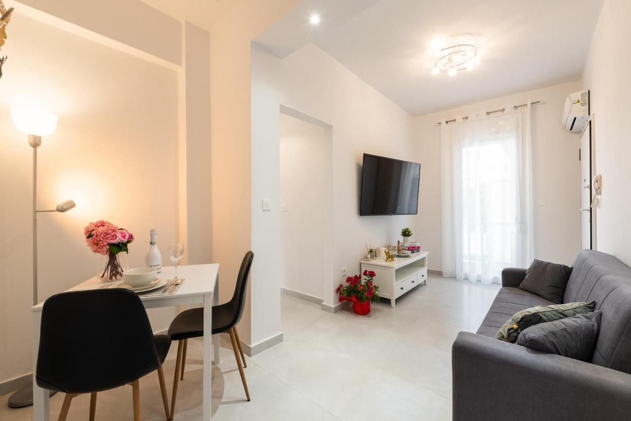 Sweet Dream Premium Apartment Rhodes City Buitenkant foto