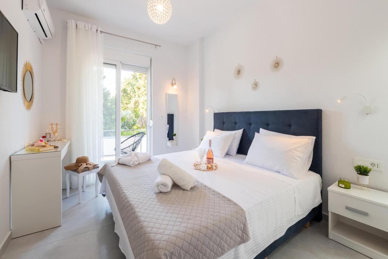 Sweet Dream Premium Apartment Rhodes City Buitenkant foto