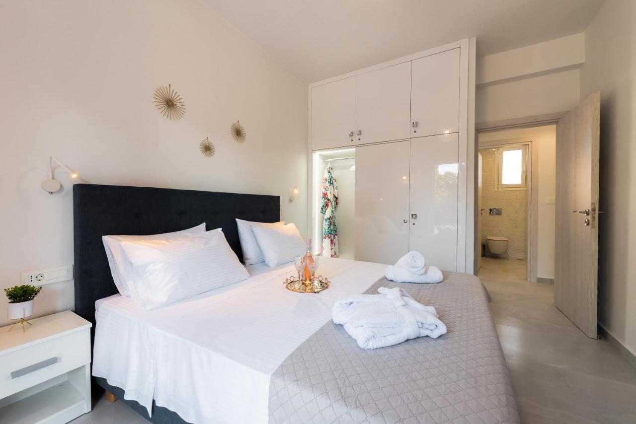 Sweet Dream Premium Apartment Rhodes City Buitenkant foto