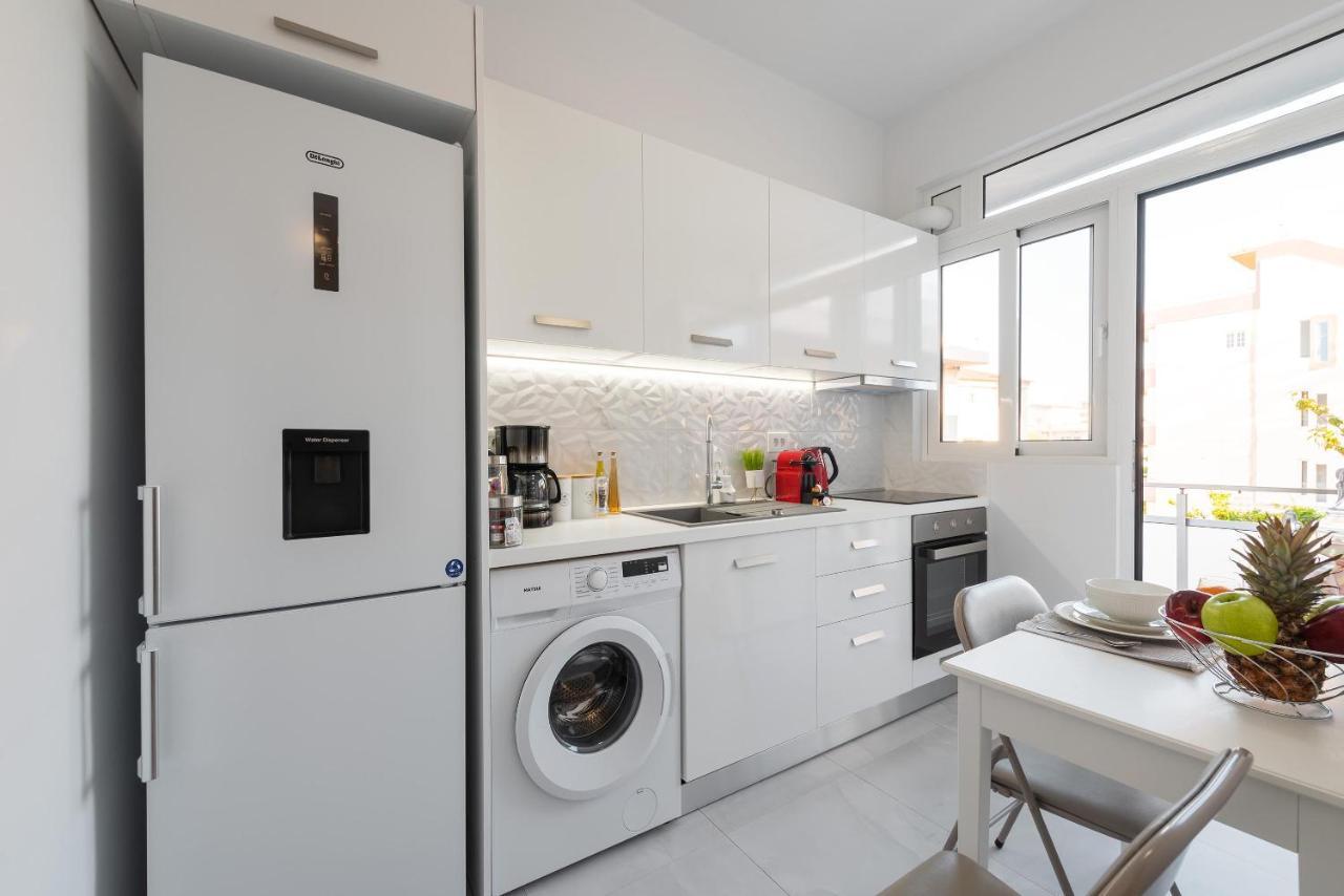 Sweet Dream Premium Apartment Rhodes City Buitenkant foto