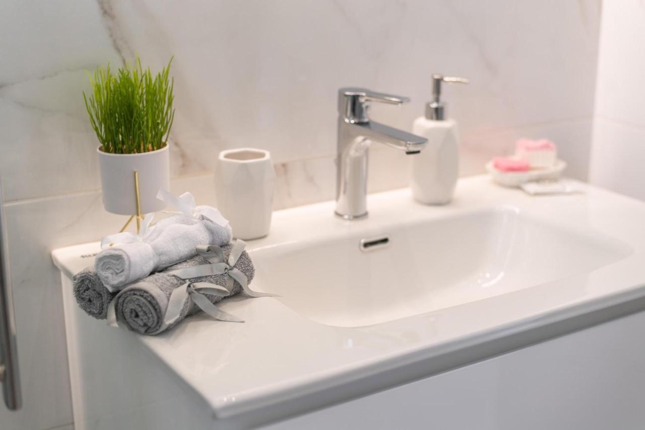 Sweet Dream Premium Apartment Rhodes City Buitenkant foto