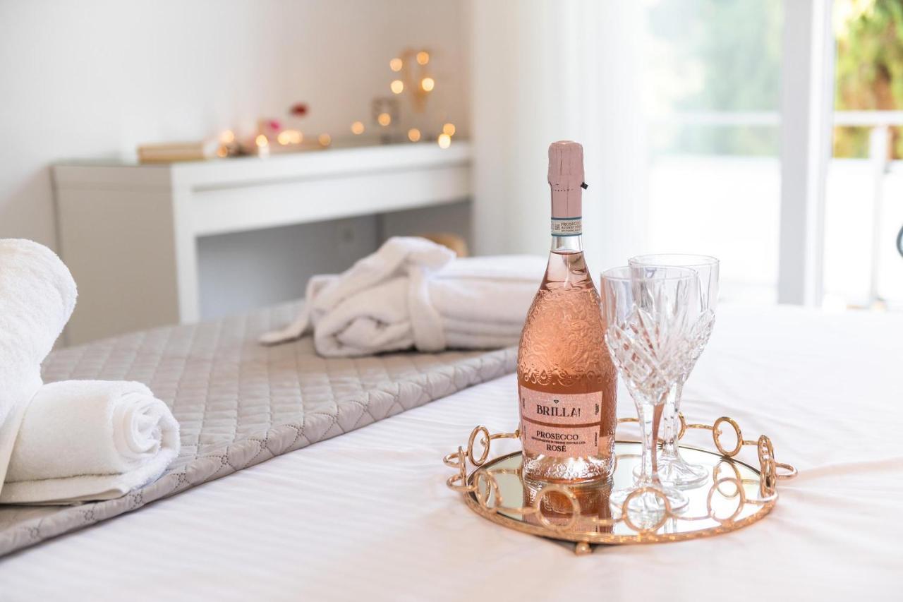 Sweet Dream Premium Apartment Rhodes City Buitenkant foto