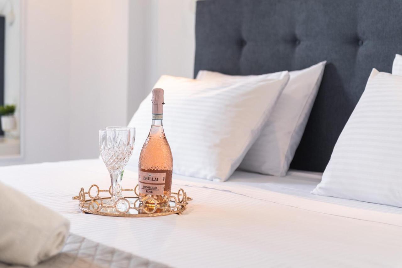 Sweet Dream Premium Apartment Rhodes City Buitenkant foto