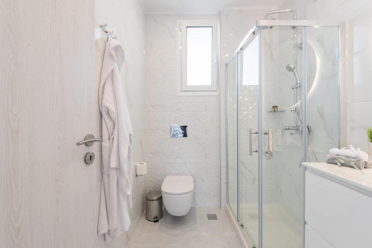 Sweet Dream Premium Apartment Rhodes City Buitenkant foto