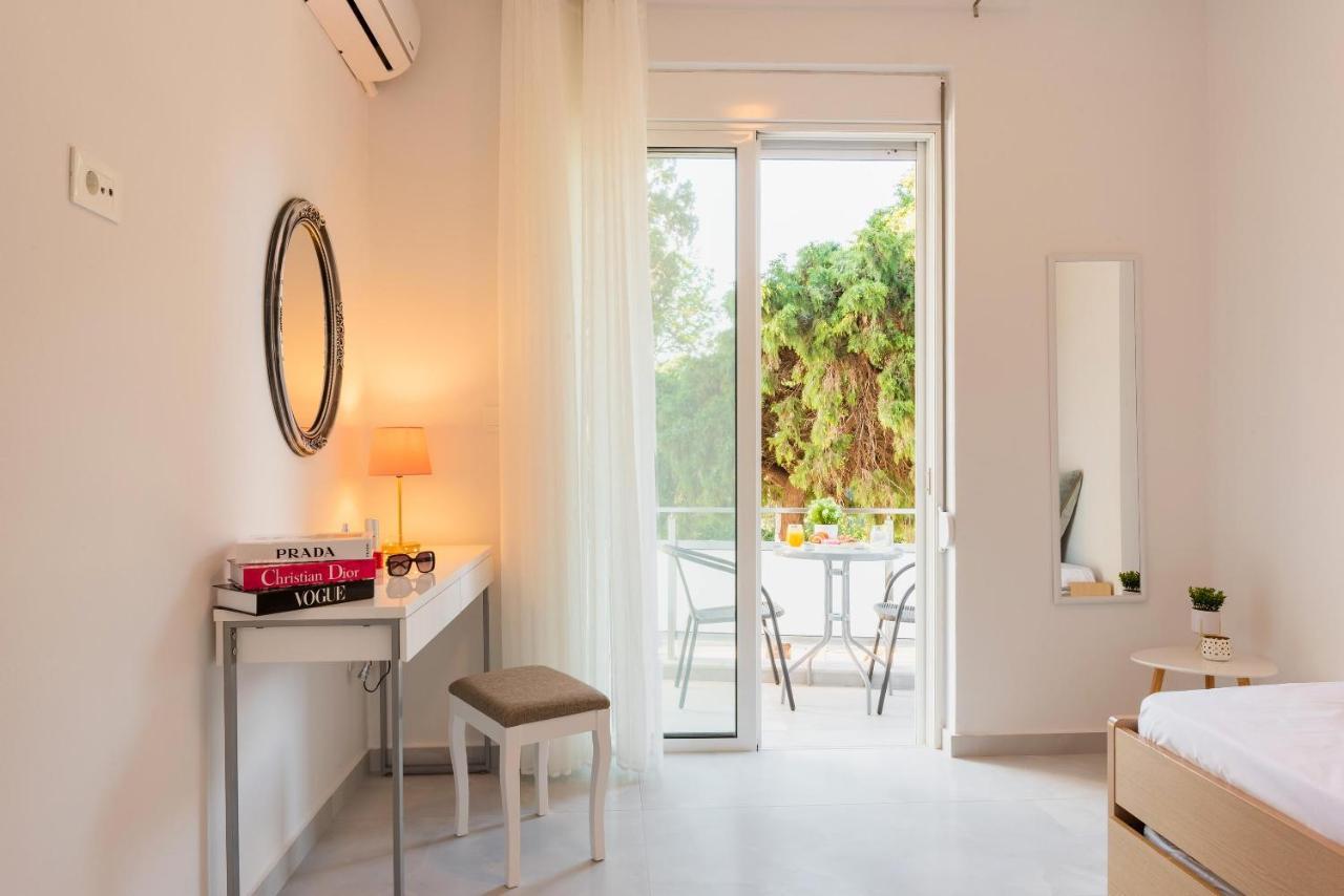 Sweet Dream Premium Apartment Rhodes City Buitenkant foto