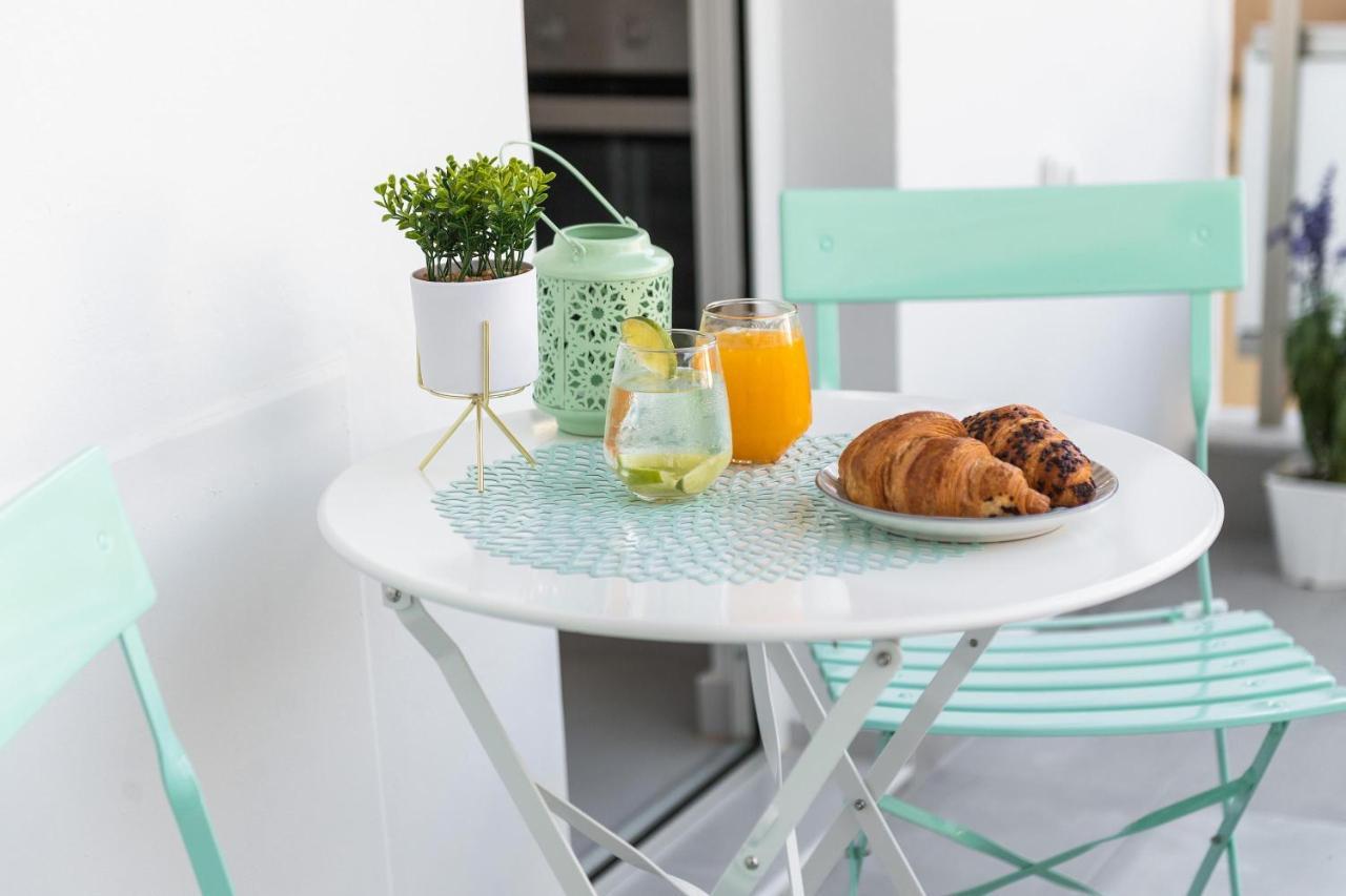 Sweet Dream Premium Apartment Rhodes City Buitenkant foto