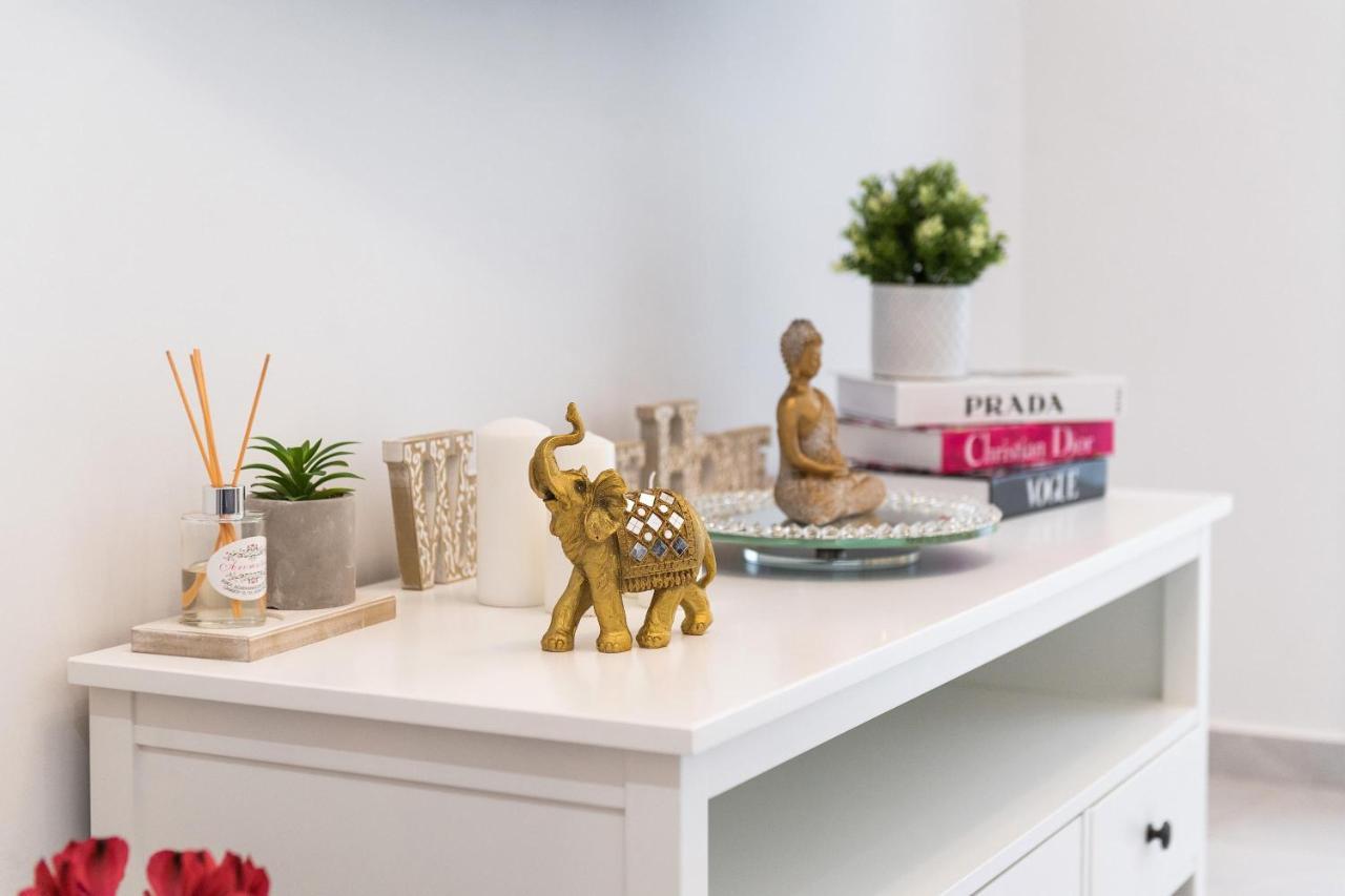 Sweet Dream Premium Apartment Rhodes City Buitenkant foto