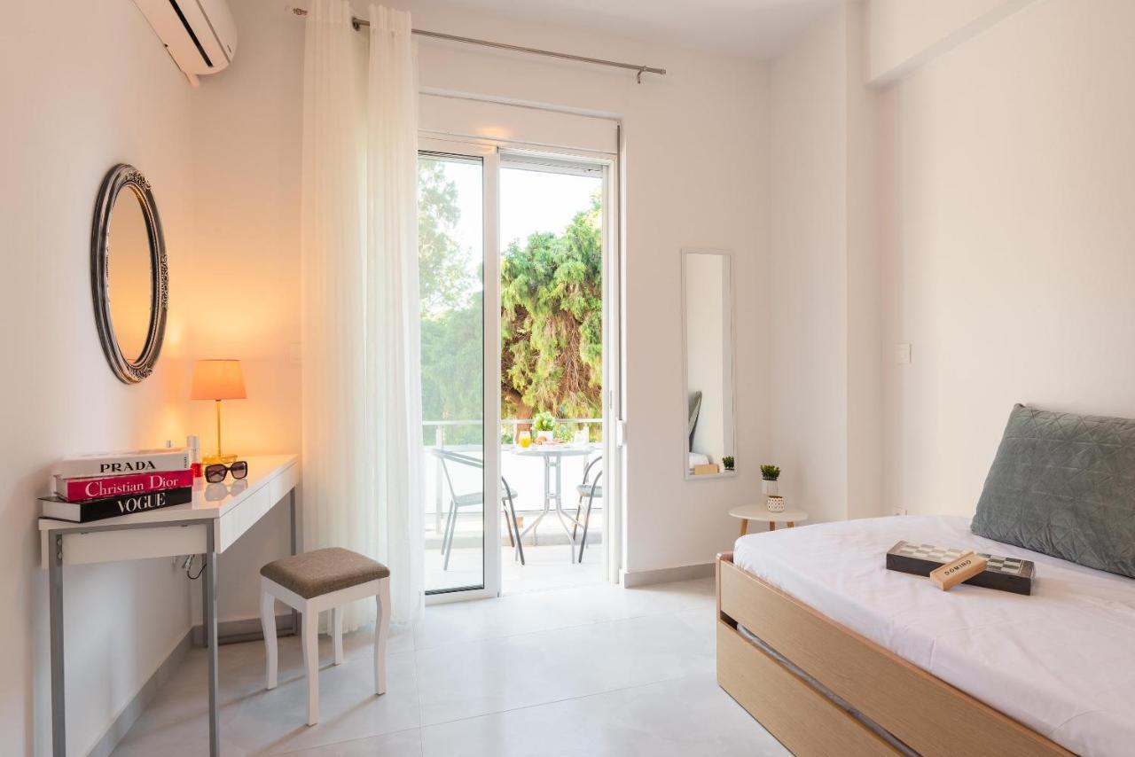 Sweet Dream Premium Apartment Rhodes City Buitenkant foto